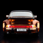 RLC Exclusive 1988 Porsche 911 Targa Turbo (JJY65) - Image 4
