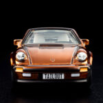 RLC Exclusive 1988 Porsche 911 Targa Turbo (JJY65) - Image 5