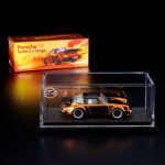RLC Exclusive 1988 Porsche 911 Targa Turbo (JJY65) - Image 7