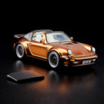 RLC Exclusive 1988 Porsche 911 Targa Turbo (JJY65)