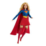 DC Studios Supergirl Barbie (JJY04) - Image 3