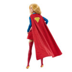 DC Studios Supergirl Barbie (JJY04) - Image 4