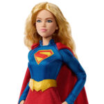 DC Studios Supergirl Barbie (JJY04) - Image 5