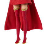 DC Studios Supergirl Barbie (JJY04) - Image 7