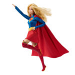 DC Studios Supergirl Barbie (JJY04) - Image 9