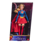 DC Studios Supergirl Barbie (JJY04)