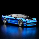 RLC Exclusive 1994 NSX (JJY73) - Image 2