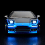 RLC Exclusive 1994 NSX (JJY73) - Image 5