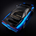 RLC Exclusive 1994 NSX (JJY73) - Image 9