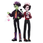 Kieran Valentine and Spelldon Cauldronello (JHK60) - Image 3