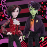 Kieran Valentine and Spelldon Cauldronello (JHK60) - Image 8