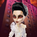 Skullector Ghostbusters Gozer (JKM54) - Image 2