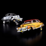 RLC Exclusive 1948 Chevy Fleetline (JJY66) - Image 2
