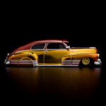 RLC Exclusive 1948 Chevy Fleetline (JJY66) - Image 5
