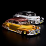 RLC Exclusive 1948 Chevy Fleetline (JJY66)
