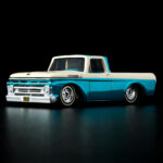 RLC Exclusive 1962 Ford F-100 (JJY60)