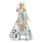 Barbie Fashion Frontier #3 Moonlight Magic (JJX55 ) - Image 2