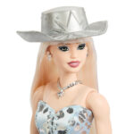 Barbie Fashion Frontier #3 Moonlight Magic (JJX55 ) - Image 4
