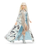 Barbie Fashion Frontier #3 Moonlight Magic (JJX55 ) - Image 5