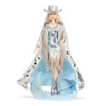 Barbie Fashion Frontier #3 Moonlight Magic (JJX55 ) - Image 6
