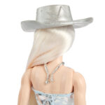 Barbie Fashion Frontier #3 Moonlight Magic (JJX55 ) - Image 8