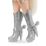Barbie Fashion Frontier #3 Moonlight Magic (JJX55 ) - Image 9
