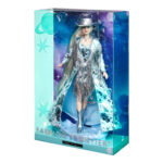 Barbie Fashion Frontier #3 Moonlight Magic (JJX55 ) - Image 10
