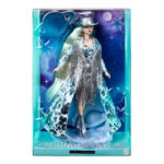 Barbie Fashion Frontier #3 Moonlight Magic (JJX55 ) - Image 11