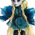 Ghouls Rule Lagoona Blue 2026 SDCC (JKM43) - Image 3
