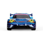 KPop Demon Hunters Porsche 911 GT3 R 2026 SDCC (JTG62) - Image 3