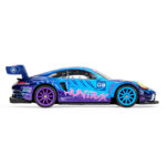 KPop Demon Hunters Porsche 911 GT3 R 2026 SDCC (JTG62) - Image 6