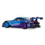 KPop Demon Hunters Porsche 911 GT3 R 2026 SDCC (JTG62) - Image 7