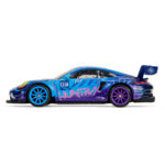 KPop Demon Hunters Porsche 911 GT3 R 2026 SDCC (JTG62) - Image 8