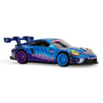 KPop Demon Hunters Porsche 911 GT3 R 2026 SDCC (JTG62)
