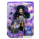 Moonspell Magic By Monster High Claire De Luna (JMB89)