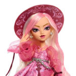 Moonspell Magic By Monster High Carina Song (JNM26) - Image 2