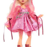 Moonspell Magic By Monster High Carina Song (JNM26) - Image 3