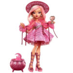 Moonspell Magic By Monster High Carina Song (JNM26) - Image 4