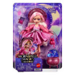 Moonspell Magic By Monster High Carina Song (JNM26)