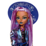 Moonspell Magic By Monster High Layla Stone (JMB90) - Image 2