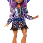 Moonspell Magic By Monster High Layla Stone (JMB90) - Image 3