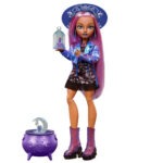 Moonspell Magic By Monster High Layla Stone (JMB90) - Image 4