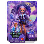 Moonspell Magic By Monster High Layla Stone (JMB90)