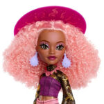 Moonspell Magic By Monster High Rae Lumina (JMB91) - Image 2