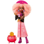 Moonspell Magic By Monster High Rae Lumina (JMB91) - Image 4