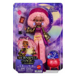 Moonspell Magic By Monster High Rae Lumina (JMB91)