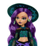 Moonspell Magic By Monster High Willow Thorne (JMB92) - Image 2
