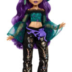 Moonspell Magic By Monster High Willow Thorne (JMB92) - Image 3