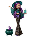 Moonspell Magic By Monster High Willow Thorne (JMB92) - Image 4