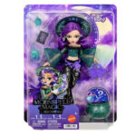Moonspell Magic By Monster High Willow Thorne (JMB92)